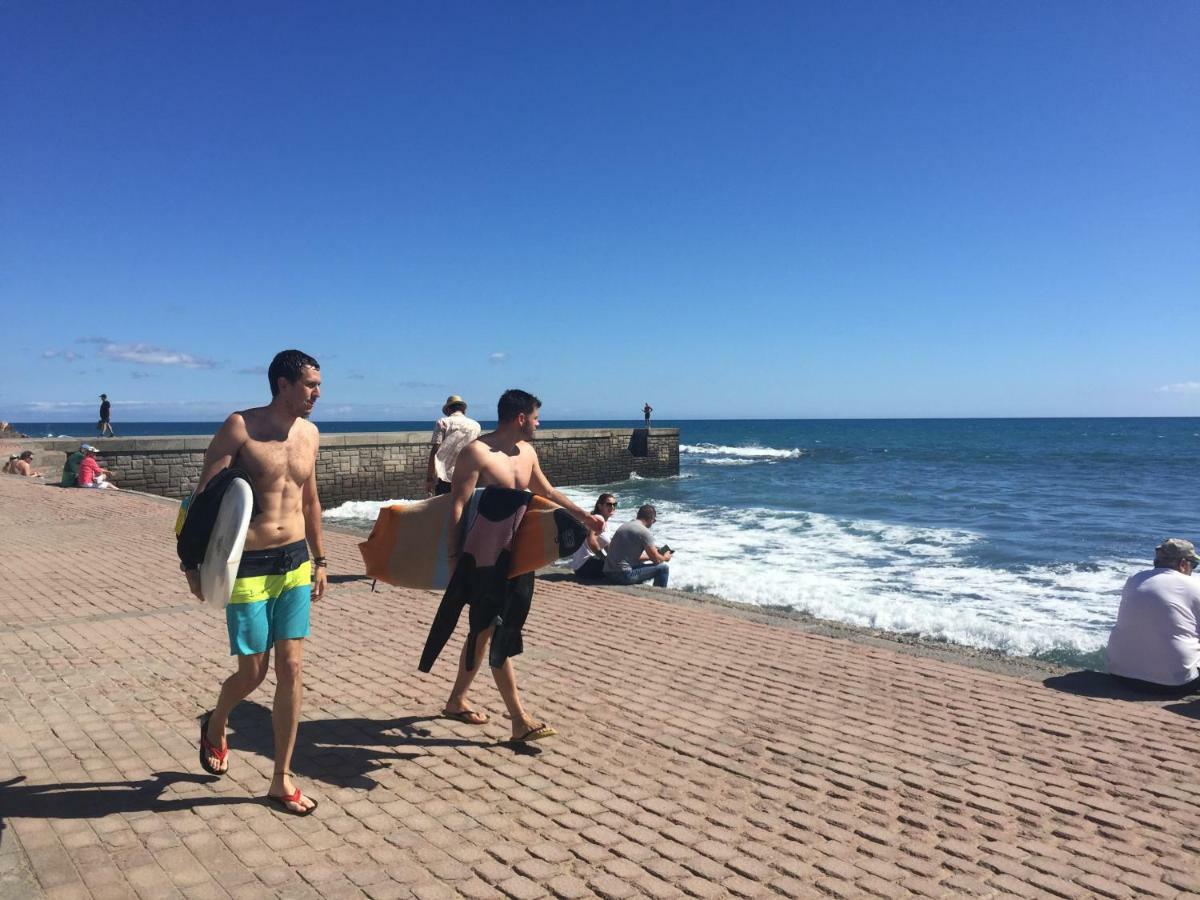 Apartmán Dunaflor Verde Maspalomas  Exteriér fotografie