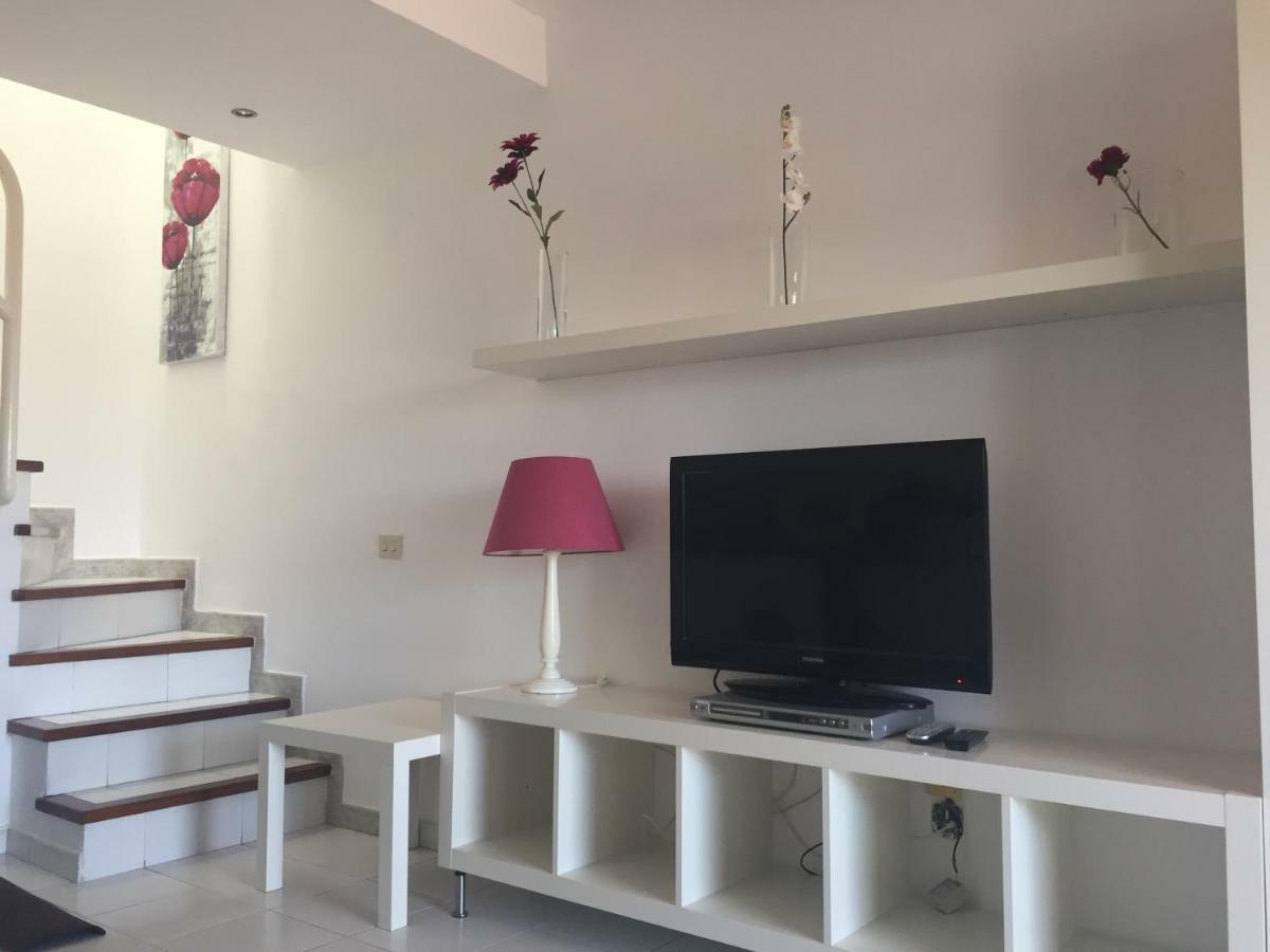 Apartmán Dunaflor Verde Maspalomas  Exteriér fotografie